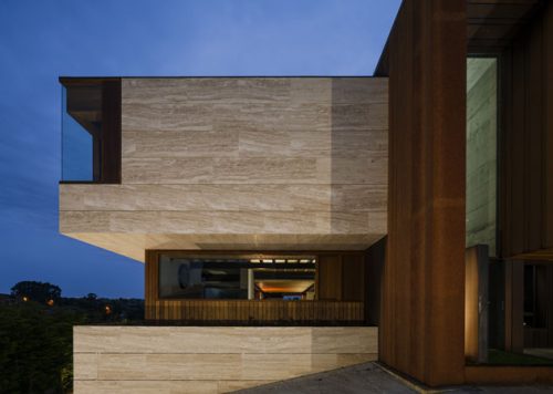 Casa AT11 _ Puente Arce