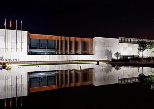 Arquitectura en imagen publica el archivo fotográfico del Ayuntamiento de Meruelo