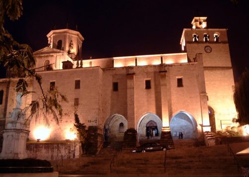 Catedral _ Santander