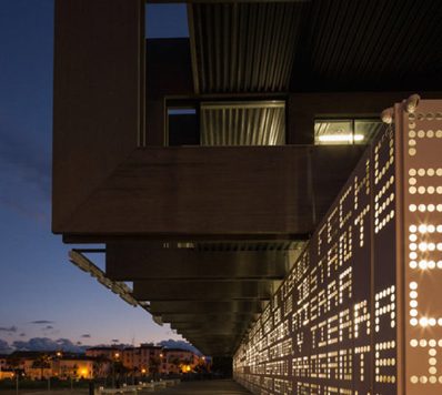 Estación autobuses _ Ronda