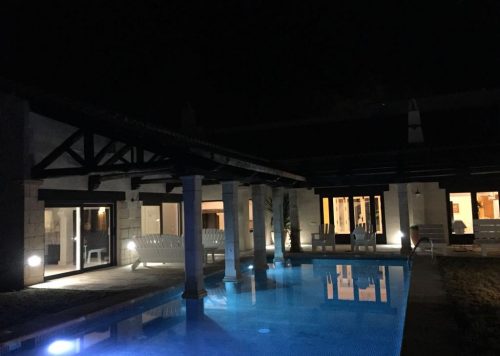 Casa Cala Galdana _ Menorca