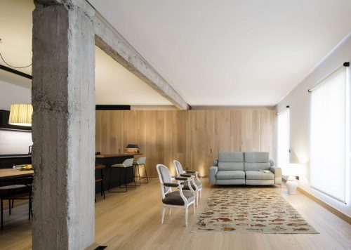 Reforma piso NB20 _ Santander