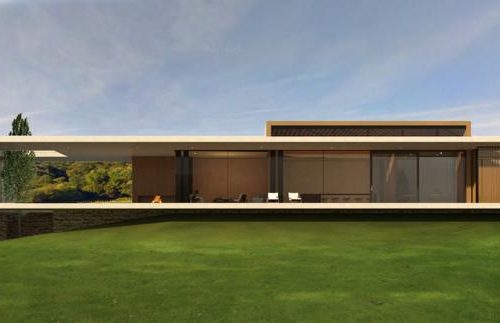 Casa AM21 _ País Vasco