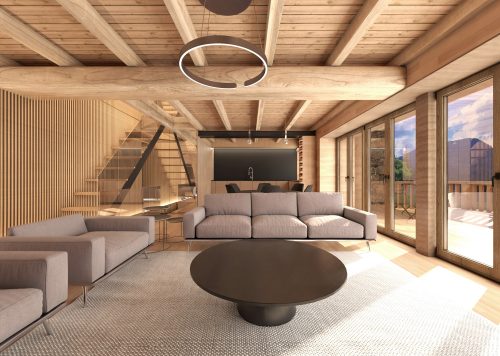 Reforma JI23 _ Baqueira