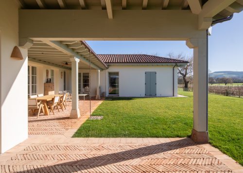 Casa MP22 _ Galizano